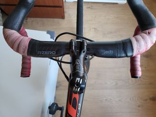Bicicleta Carretera BH XS