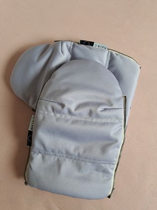 Manoplas Fuli & c para carrito de paseo