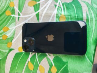 iphone 13 mini + cover quadlock
