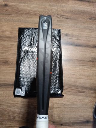 Bullpadel Ionic Power 25 Pala Pádel