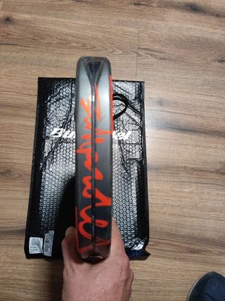 Bullpadel Ionic Power 25 Pala Pádel