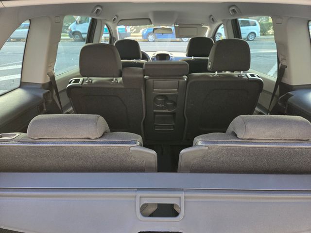 Opel Zafira 7 PLAZAS 1 SOLO DUEÑO