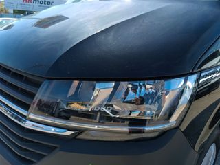 Volkswagen Caravelle 2.0 TDI Trendline