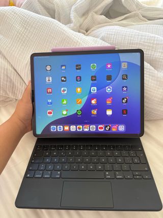 iPad Pro 12.9 6ª Gen