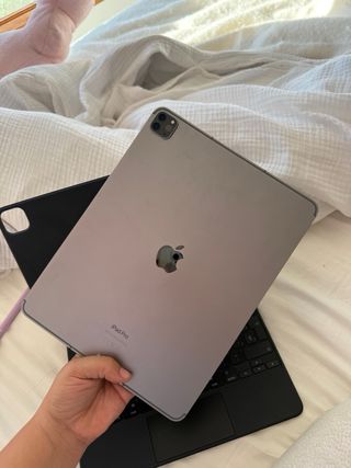 iPad Pro 12.9 6ª Gen