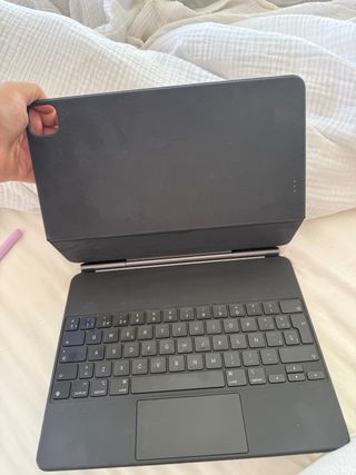 iPad Pro 12.9 6ª Gen