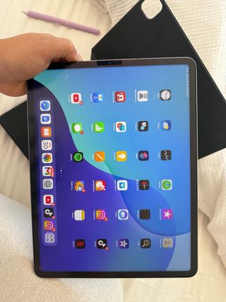 iPad Pro 12.9 6ª Gen