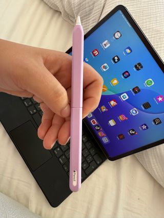 iPad Pro 12.9 6ª Gen