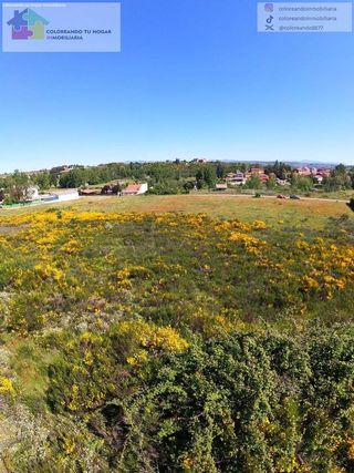 Terreno en venta en Trobajo del Camino en San Andrés del Rabanedo