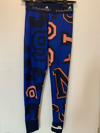 Leggins Adidas x Stella McCartney