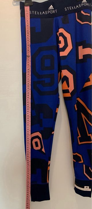 Leggins Adidas x Stella McCartney