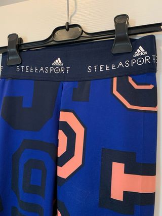 Leggins Adidas x Stella McCartney