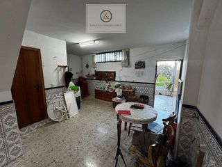 Chalet en venta en Candeleda