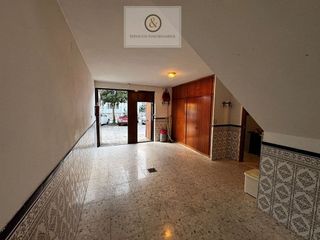 Chalet en venta en Candeleda