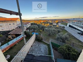 Chalet en venta en Candeleda