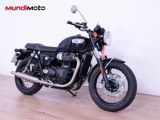 TRIUMPH BONNEVILLE T100 