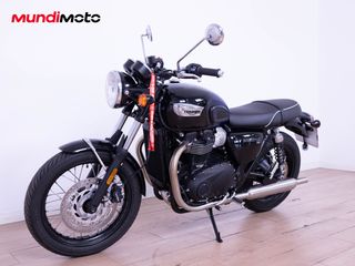 TRIUMPH BONNEVILLE T100 
