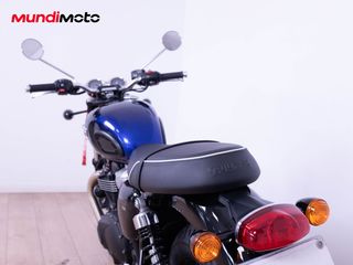 TRIUMPH BONNEVILLE T100 