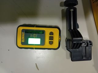 Receptor Láser DeWalt DE0892G-XJ