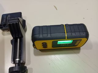 Receptor Láser DeWalt DE0892G-XJ