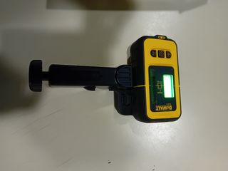 Receptor Láser DeWalt DE0892G-XJ