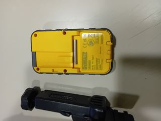 Receptor Láser DeWalt DE0892G-XJ