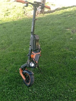 Patinete Eléctrico KUGOO G2 MAX