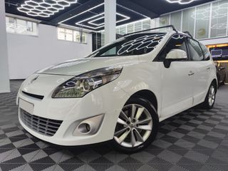Renault Grand Scenic 2.0 Dci Privilege Aut. 7 pl.
