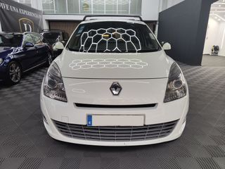 Renault Grand Scenic 2.0 Dci Privilege Aut. 7 pl.