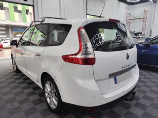 Renault Grand Scenic 2.0 Dci Privilege Aut. 7 pl.