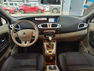 Renault Grand Scenic 2.0 Dci Privilege Aut. 7 pl.