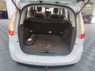 Renault Grand Scenic 2.0 Dci Privilege Aut. 7 pl.