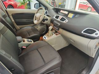 Renault Grand Scenic 2.0 Dci Privilege Aut. 7 pl.