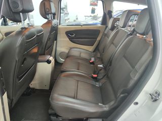 Renault Grand Scenic 2.0 Dci Privilege Aut. 7 pl.
