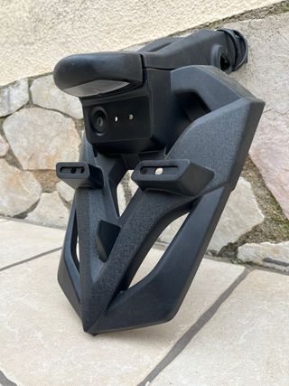 Portamatriculas Yamaha T-MAX 530