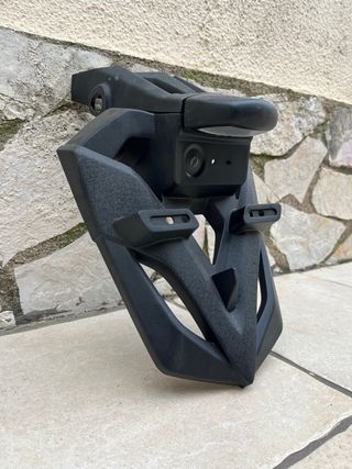 Portamatriculas Yamaha T-MAX 530