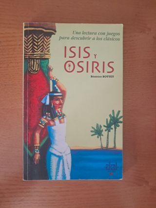 Isis y Osiris