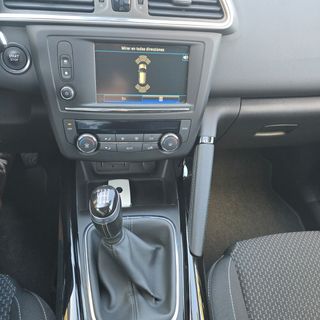 Renault Kadjar 2015