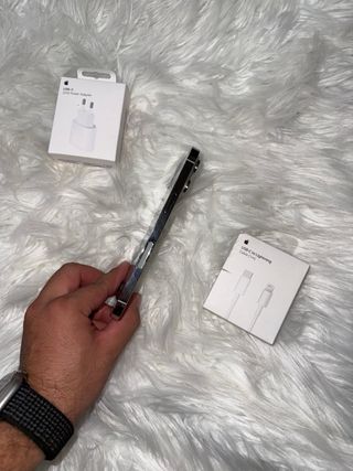 iPhone14Pro Max 256GB 97% batería 