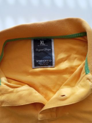 Polo original