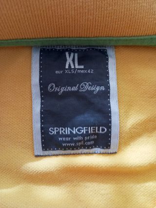 Polo original