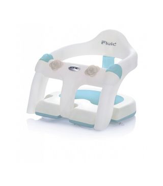 Asiento bebe bañera