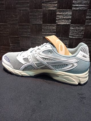 Asícs Gel DS Trainer 14 color White/Puré Silver