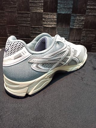 Asícs Gel DS Trainer 14 color White/Puré Silver