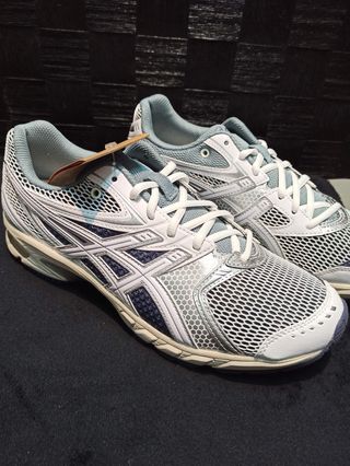 Asícs Gel DS Trainer 14 color White/Puré Silver