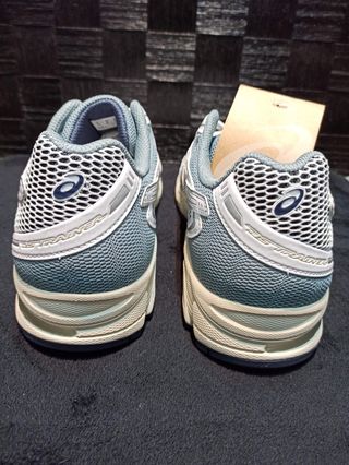 Asícs Gel DS Trainer 14 color White/Puré Silver