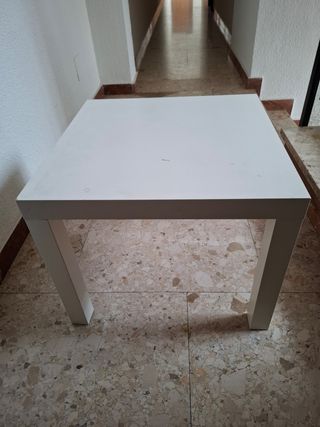 Mesa de centro Ikea