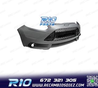 PARAGOLPES DELANTERO FORD FOCUS 11-14 LOOK ST