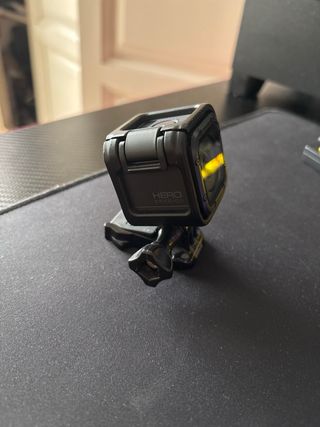 GoPro Hero Session Cámara Negra