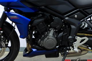 TRIUMPH TIGER SPORT 660 ¿A2? 
